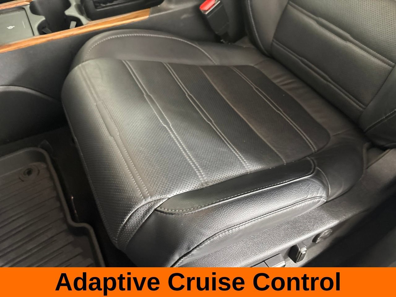 Used 2022 Honda CR-V Touring image 15