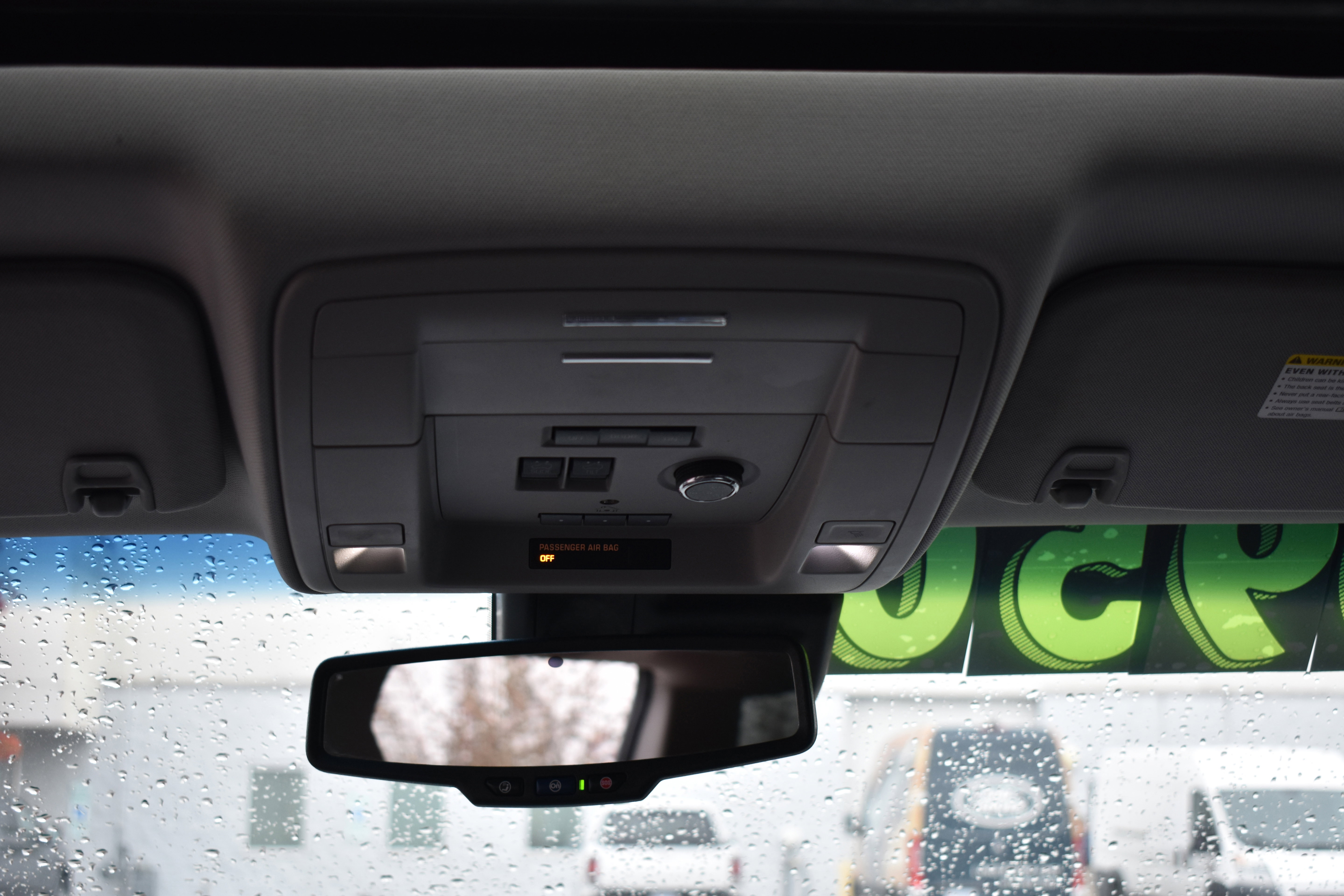 Used 2019 GMC Yukon XL SLT w/ Open Road Package image 31