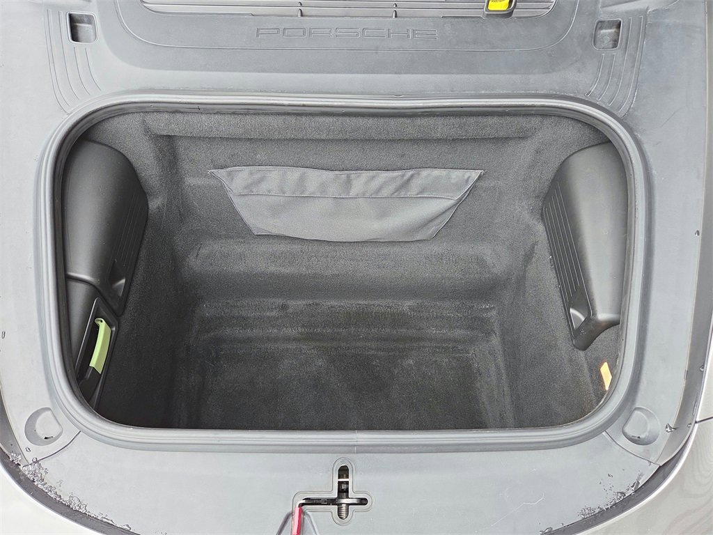 Used 2013 Porsche Boxster S image 27