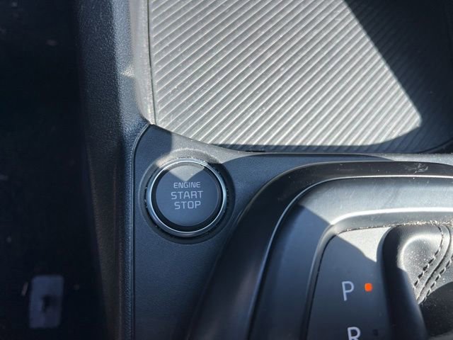 Certified 2025 Kia K4 LXS image 23