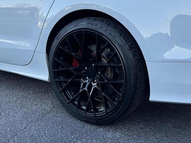 Used 2013 Audi S7 Prestige w/ Driver Assistance Pkg image 22