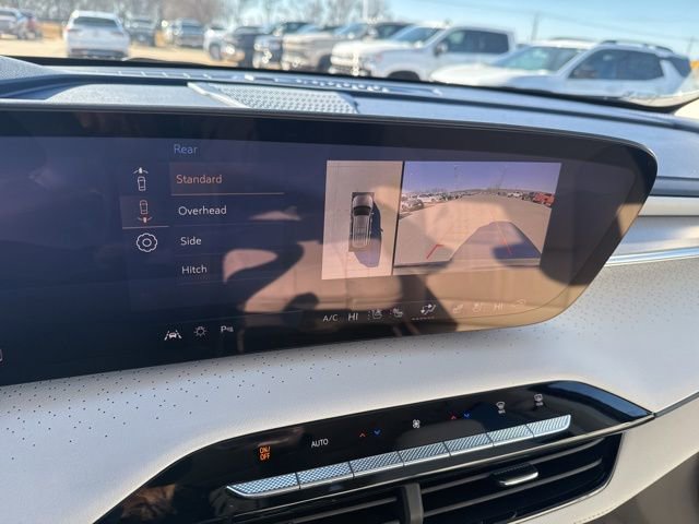 New 2026 Buick Enclave Avenir w/ Super Cruise Package AWD/4WD image 65