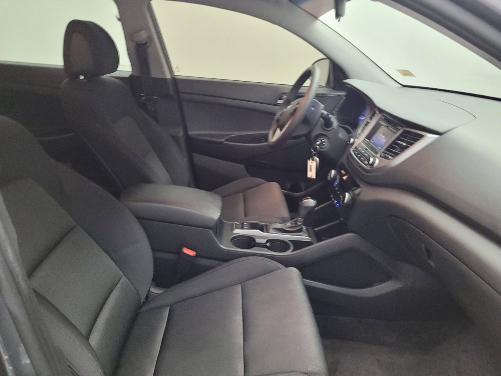 Used 2016 Hyundai Tucson SE w/ Option Group 02 AWD/4WD image 21