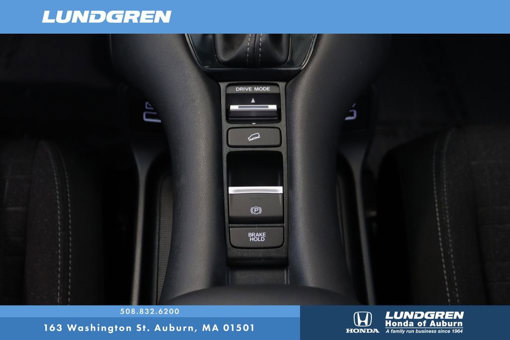 Used 2023 Honda HR-V LX image 24