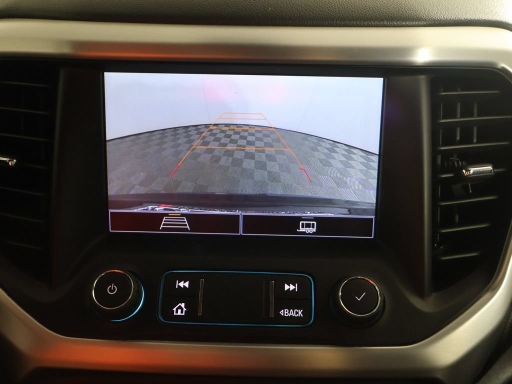 Used 2021 GMC Acadia SLE w/ GMC Pro Grade Package AWD/4WD image 47