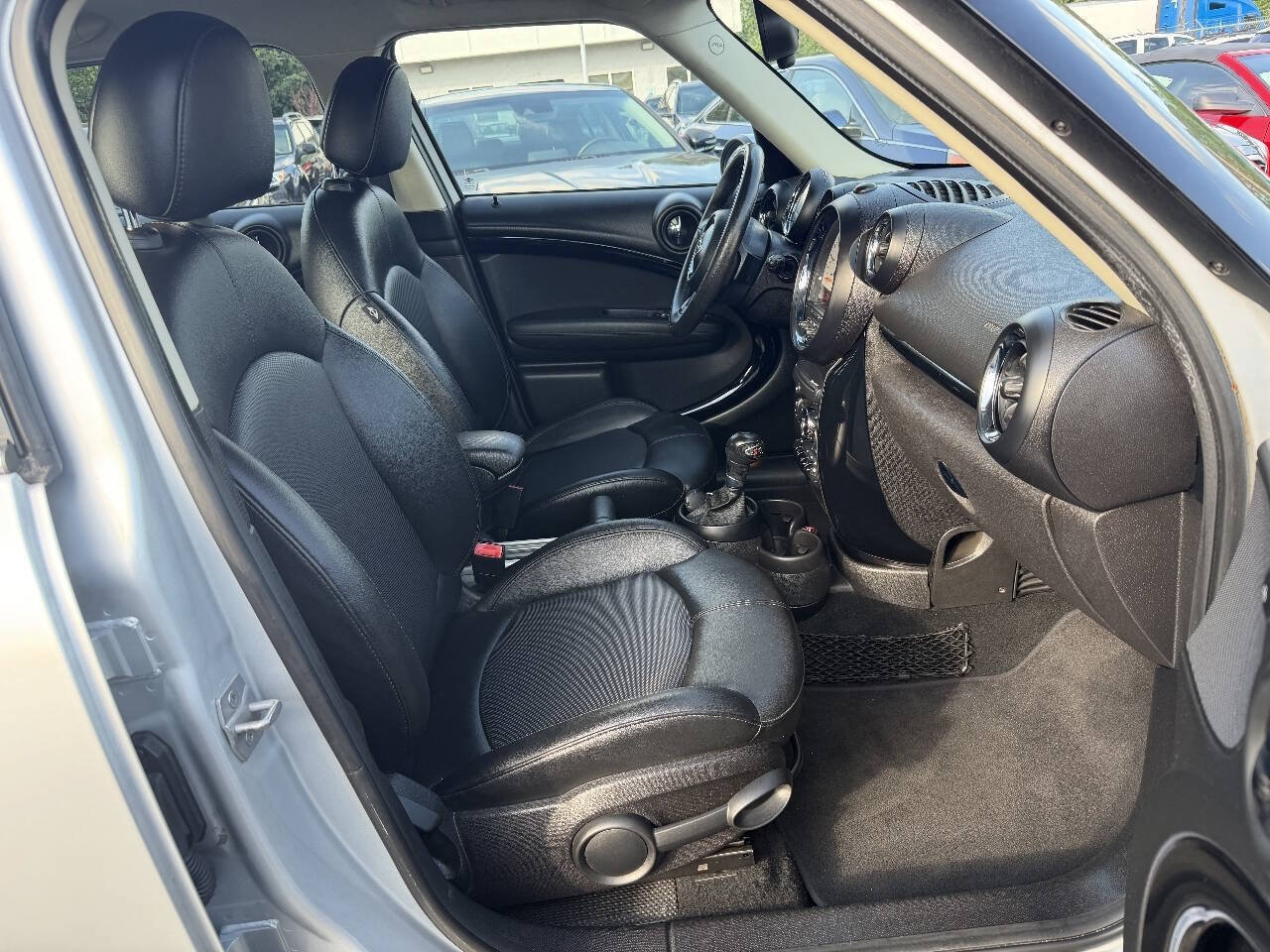 Used 2014 MINI Cooper Countryman S AWD/4WD image 13