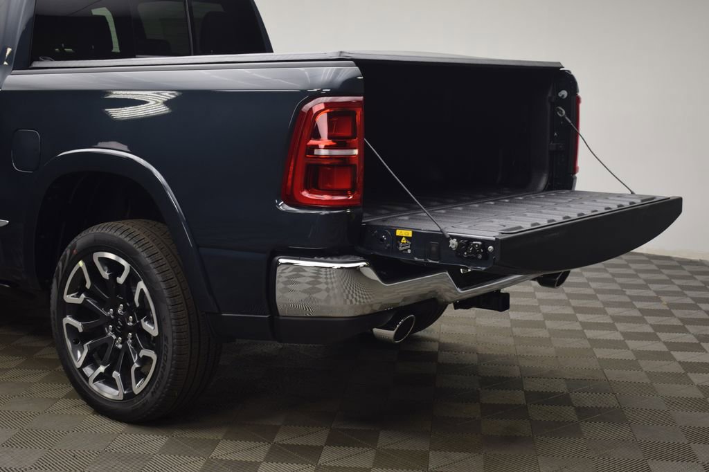 New 2026 RAM 1500 Limited image 14