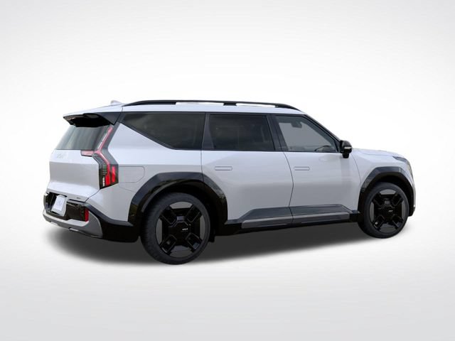 New 2026 Kia EV9 GT-Line AWD/4WD image 6