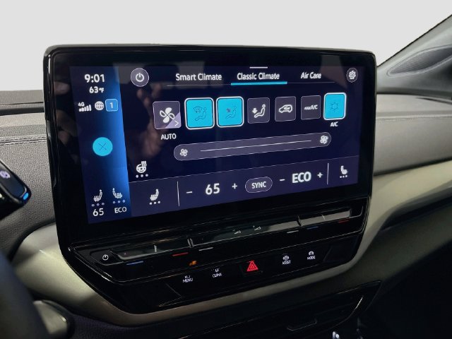 Certified 2023 Volkswagen ID.4 Pro S AWD/4WD image 18
