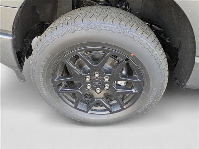 New 2025 Ford F150 STX w/ STX Black Appearance Package image 10