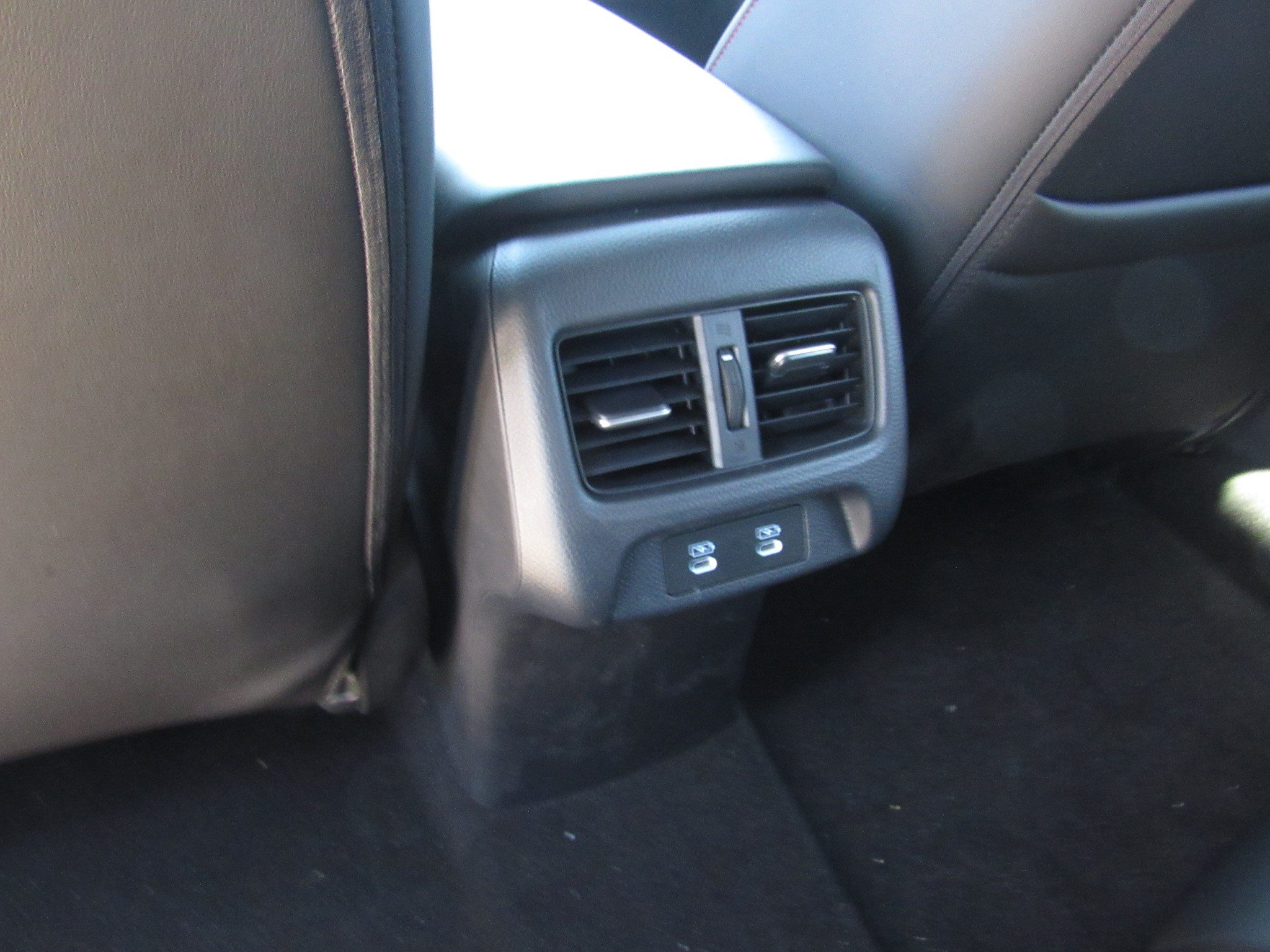 Certified 2025 Acura ADX A-Spec FWD image 13