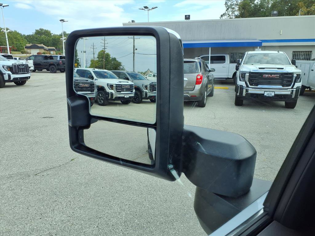 New 2026 GMC Sierra 2500 Denali w/ Denali Reserve Package image 25