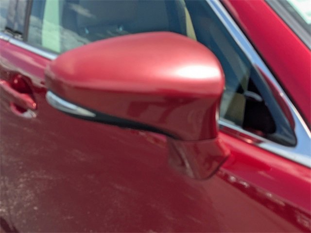 Used 2017 Lexus ES 350 image 10
