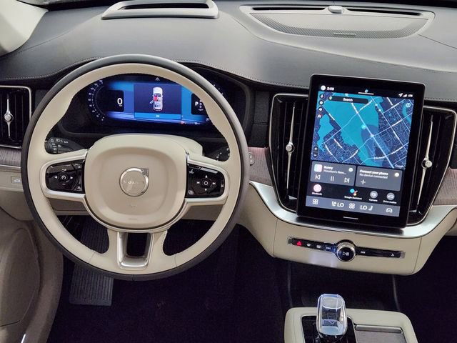 New 2026 Volvo XC90 B6 Ultra w/ Protection Package AWD/4WD image 27