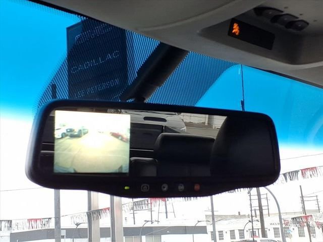 Used 2013 Chevrolet Silverado 1500 LTZ AWD/4WD image 18