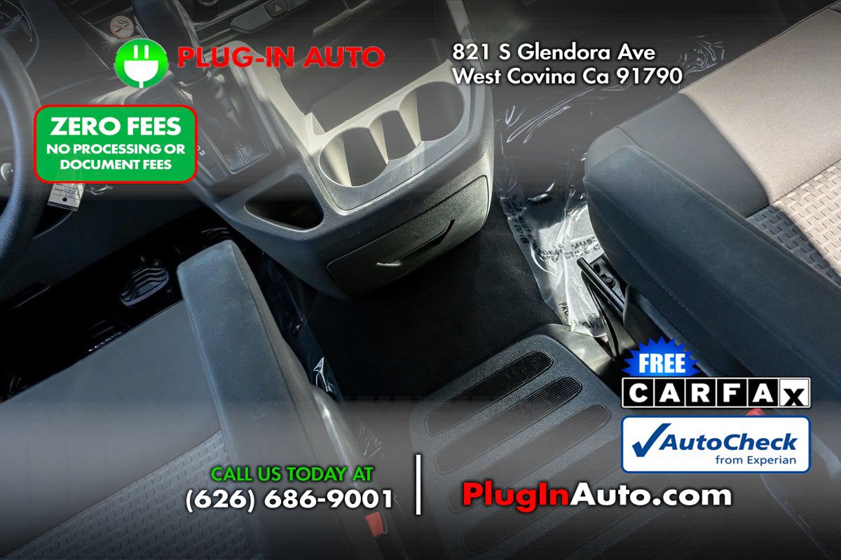 Used 2024 Ford Transit 350 XLT RWD image 17
