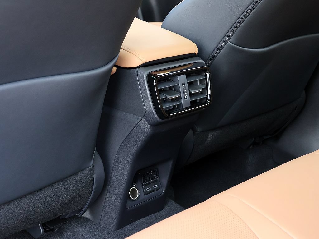 New 2026 Lexus NX 350 AWD w/ Accessory Package (2T) image 15