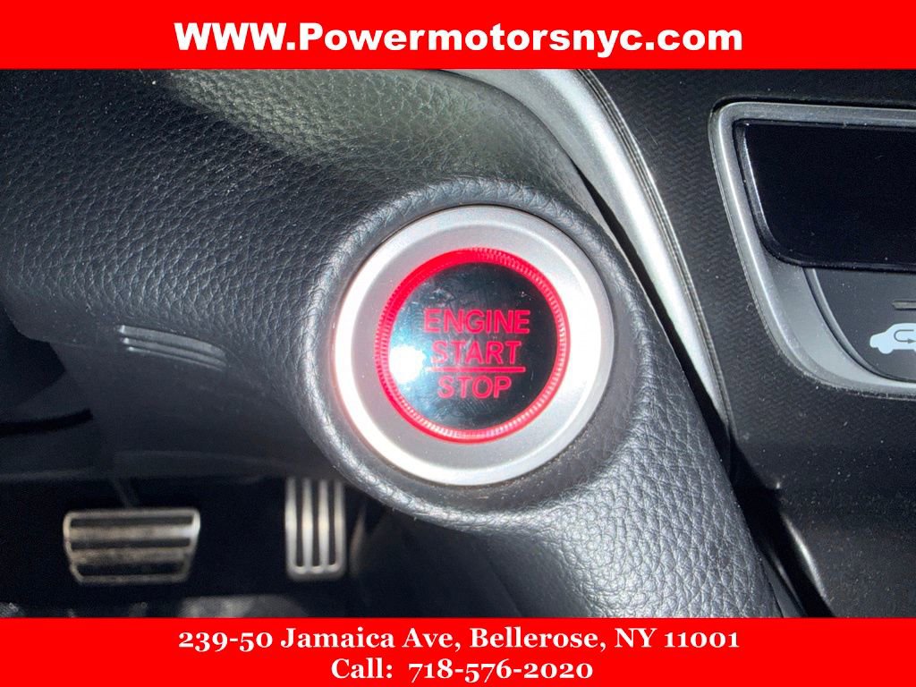 Used 2019 Honda Accord Sport image 29