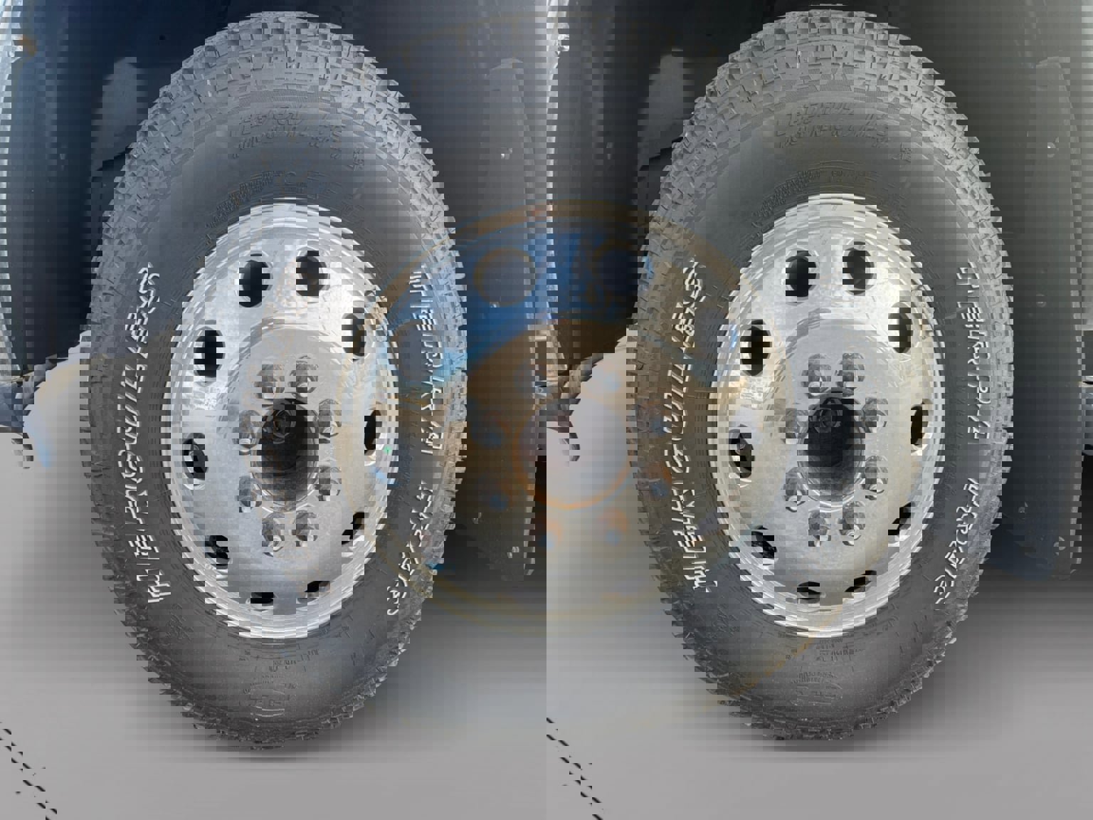 Used 2015 RAM 3500 Laramie Longhorn image 9