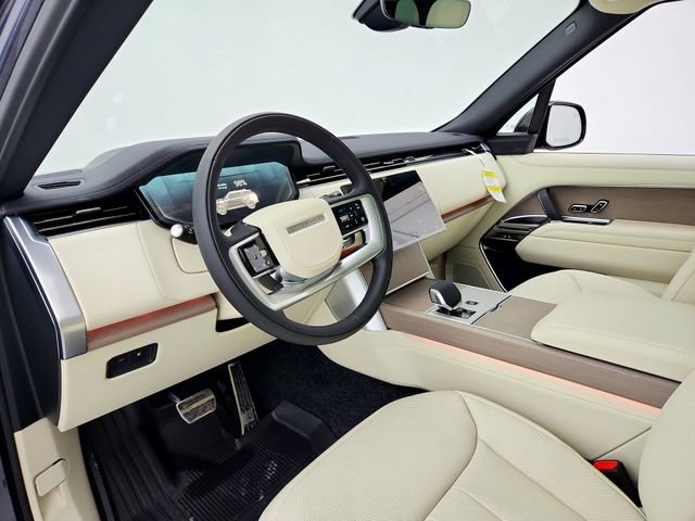 New 2026 Land Rover Range Rover SE AWD/4WD image 16