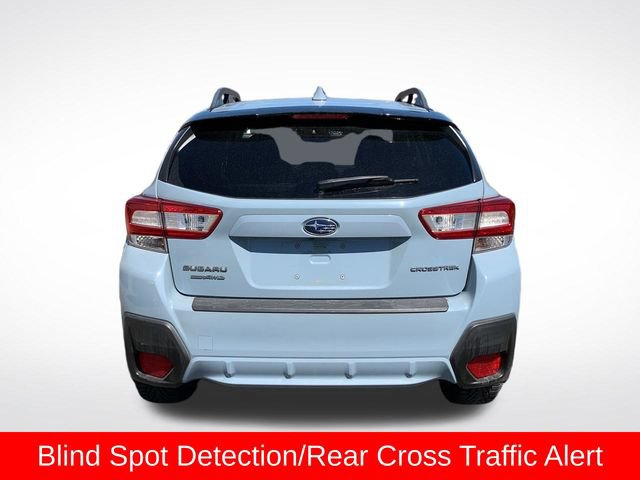 Used 2019 Subaru Crosstrek 2.0i Premium w/ Eyesight System AWD/4WD video 4