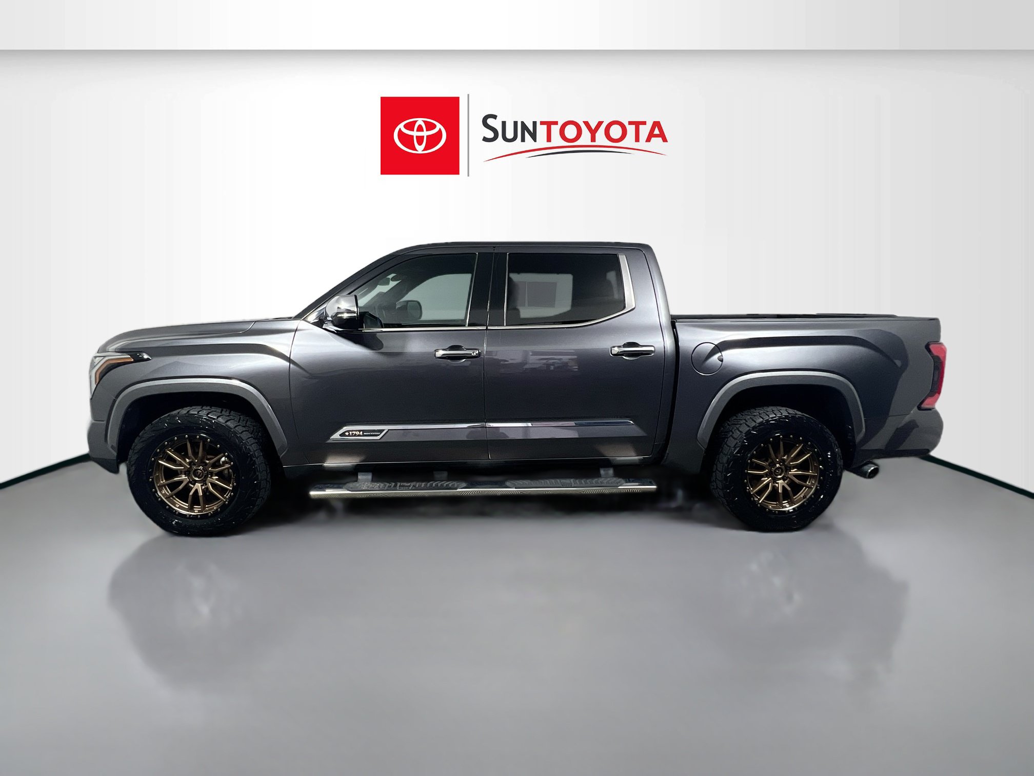 Used 2023 Toyota Tundra 1794 Edition RWD image 7
