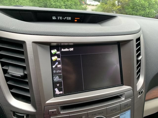 Used 2014 Subaru Outback 2.5i Limited AWD/4WD image 21