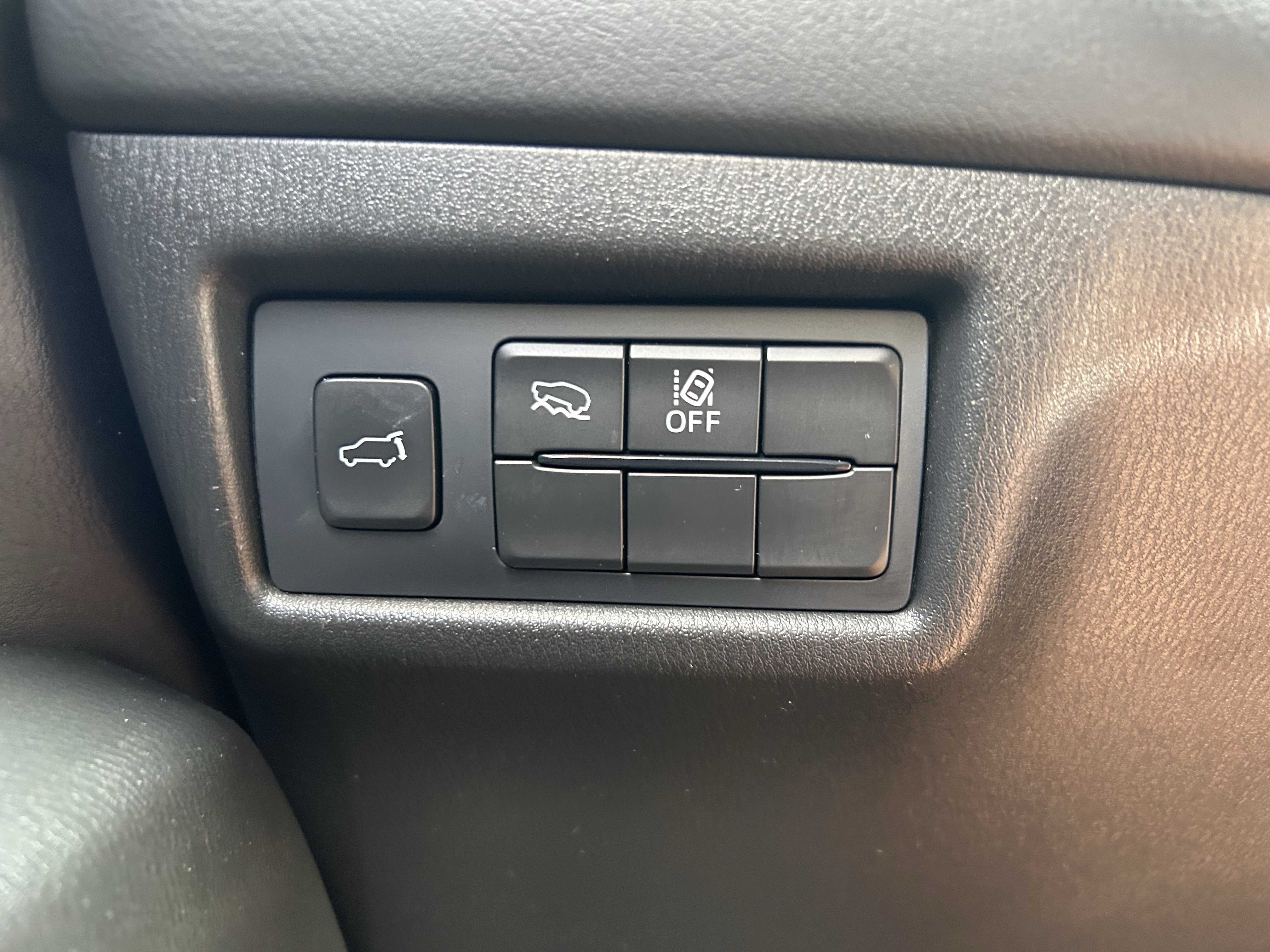 Used 2022 MAZDA CX-5 AWD 2.5 S w/ Preferred Package image 20