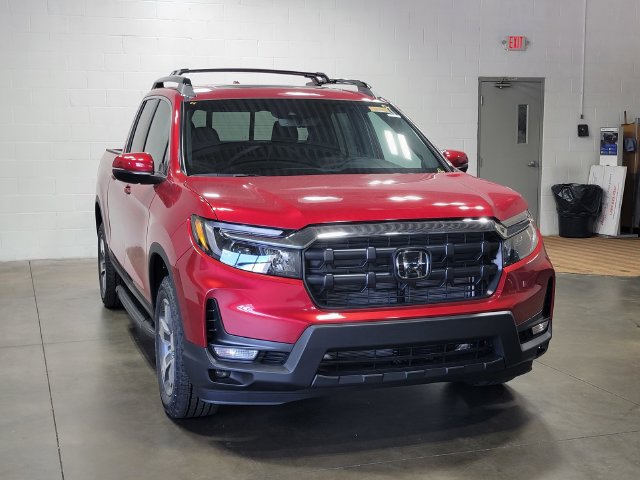 New 2026 Honda Ridgeline RTL image 4