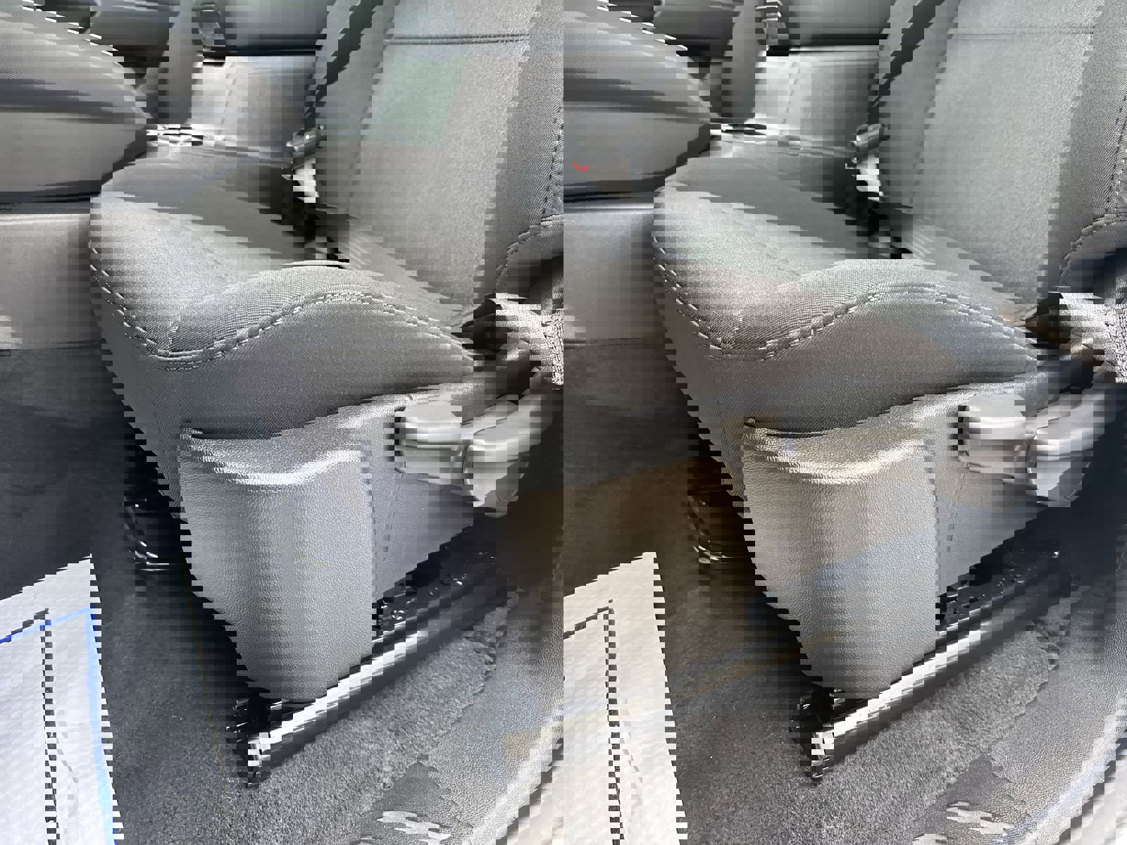 New 2026 Chevrolet Colorado W/T image 15