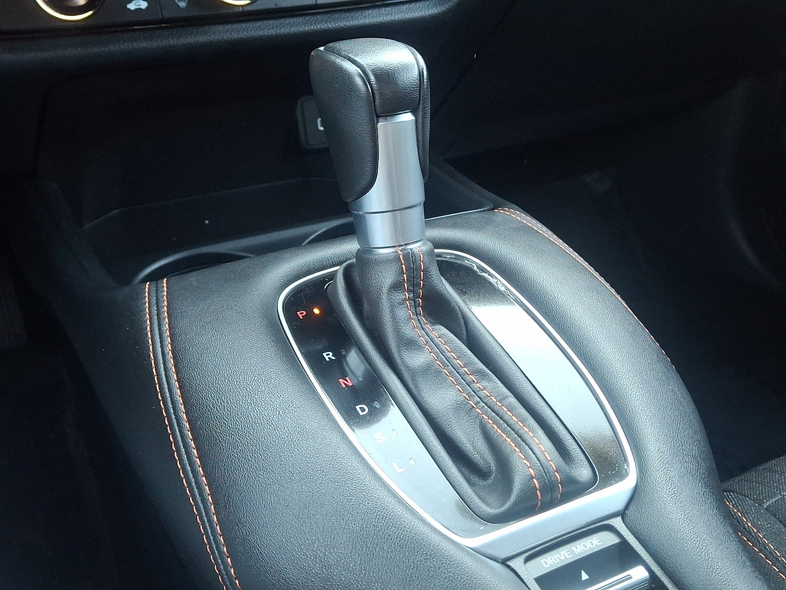 Used 2024 Honda HR-V Sport image 14
