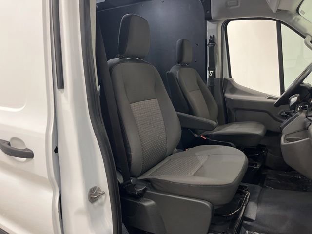Used 2024 Ford Transit 250 148 Medium Roof Extended AWD w/ Load Area Protection Package image 22