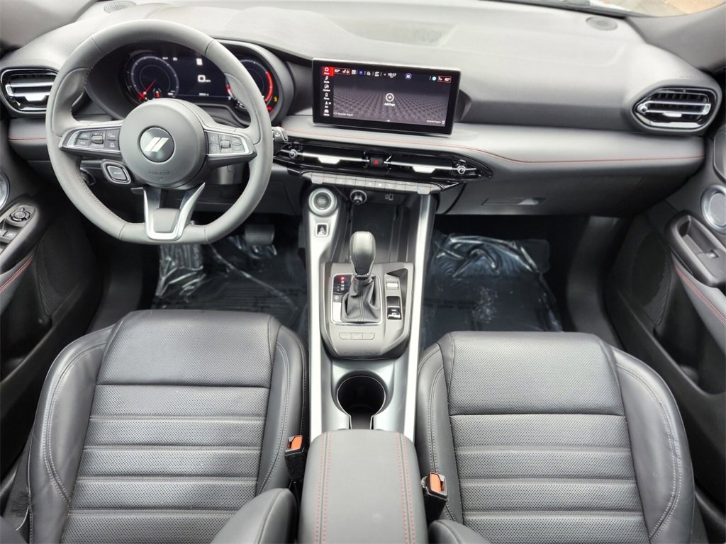 Used 2023 Dodge Hornet GT Plus image 10