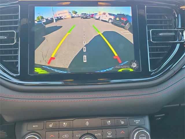 New 2026 Dodge Durango GT image 30