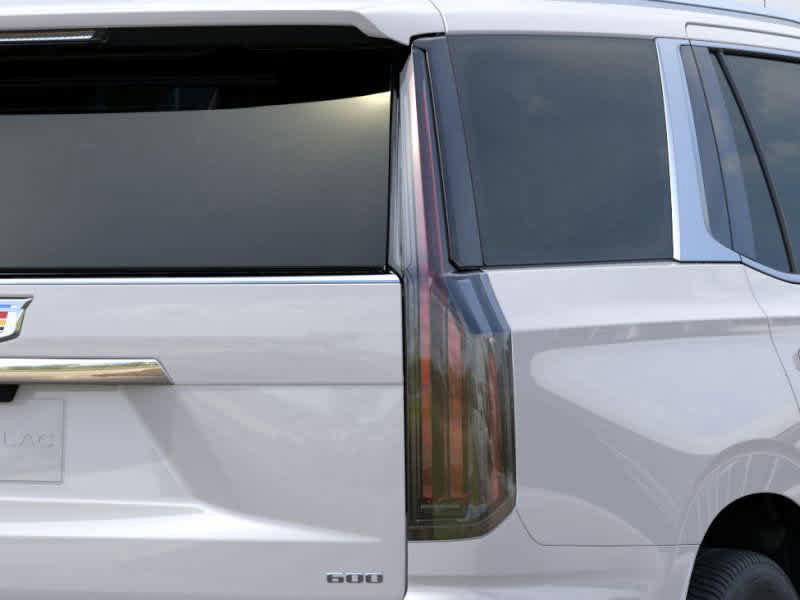 New 2025 Cadillac Escalade Premium Luxury image 11