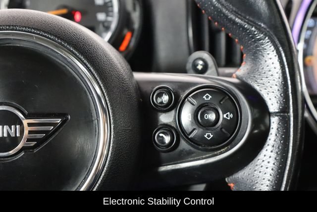 Used 2019 MINI Cooper Countryman S w/ Premium Package FWD image 10