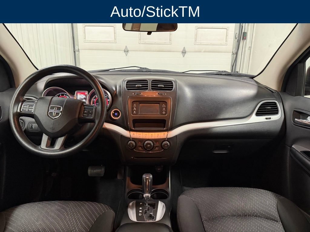 Used 2016 Dodge Journey SXT w/ Comfort/Convenience Group AWD/4WD image 16