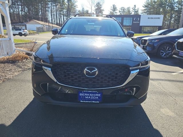 New 2025 MAZDA CX-5 AWD 2.5 S image 8
