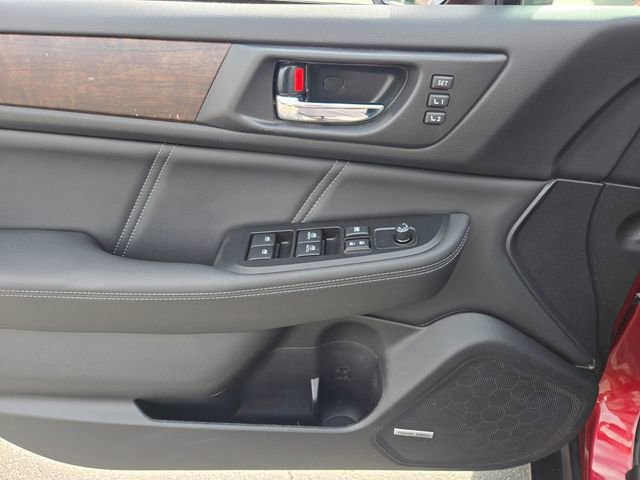 Used 2018 Subaru Outback 2.5i Limited AWD/4WD image 15
