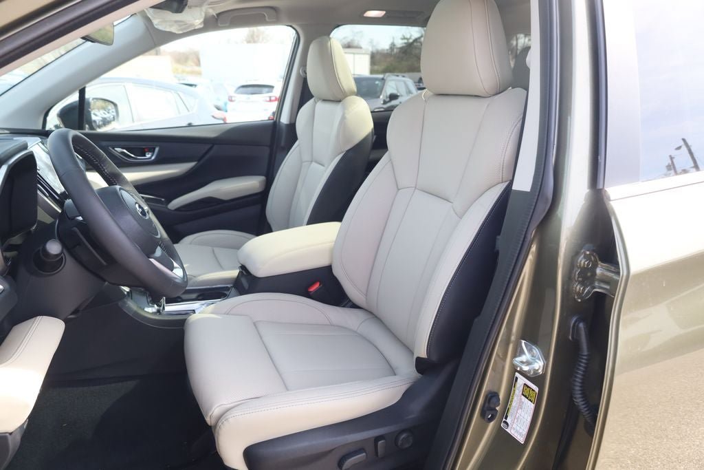 New 2026 Subaru Ascent Limited image 23