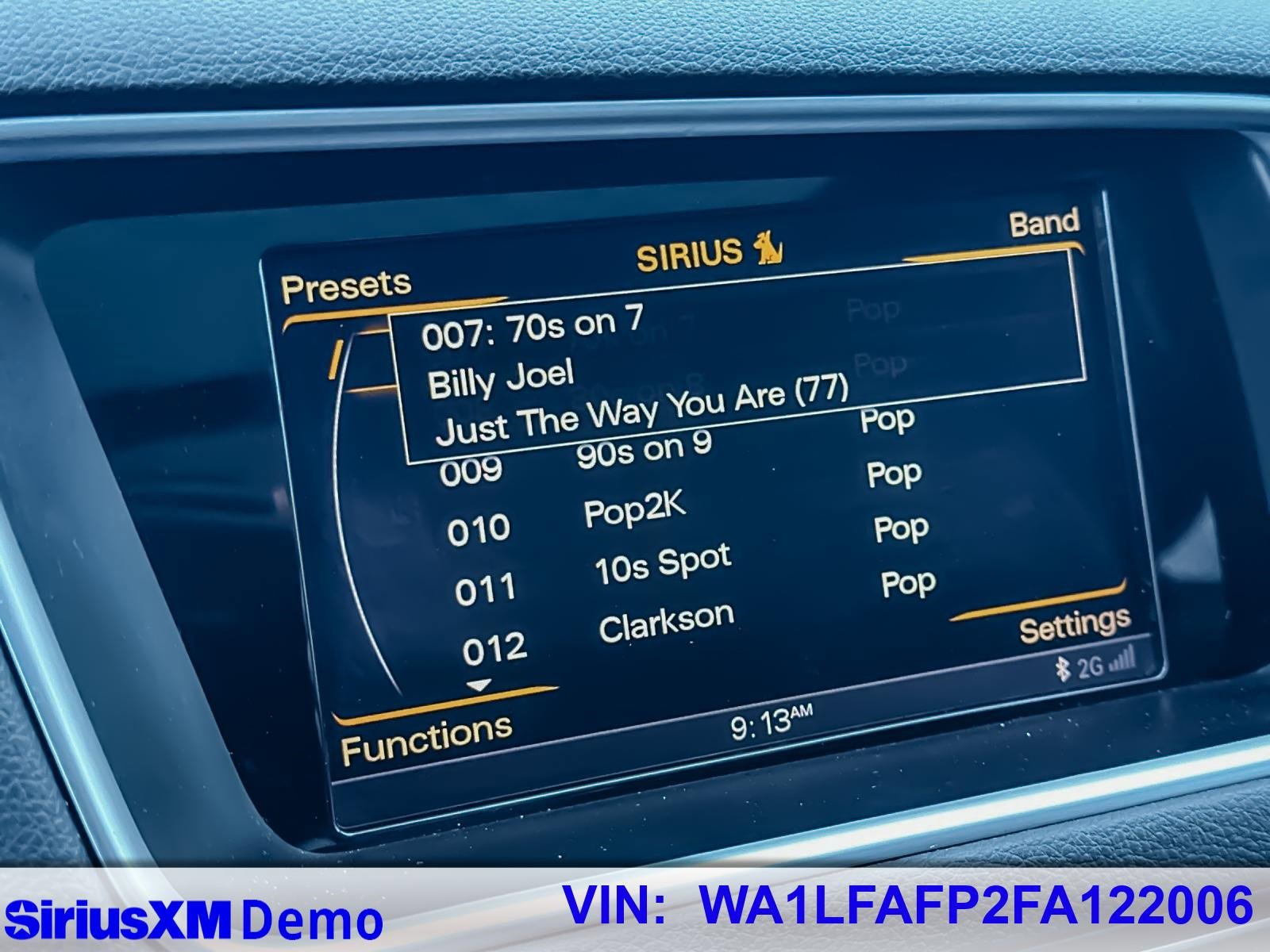 Used 2015 Audi Q5 2.0T Premium Plus w/ Technology Package image 29