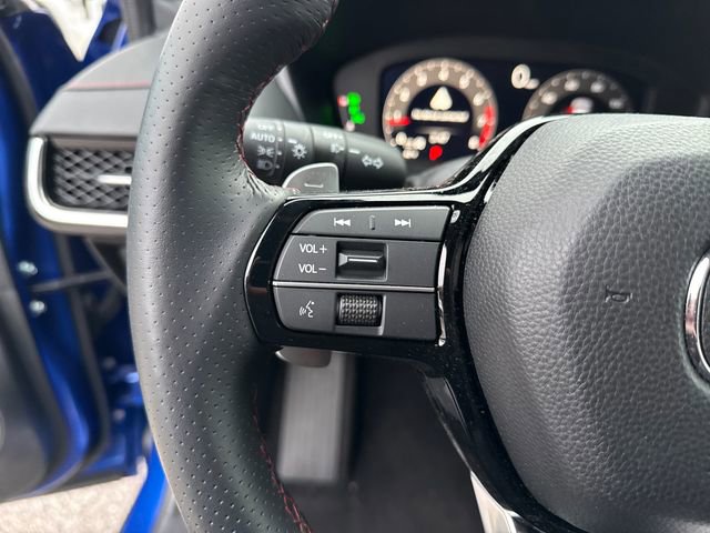 Certified 2025 Acura ADX A-Spec image 16