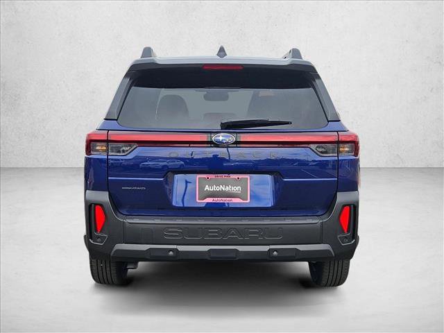 New 2026 Subaru Outback Limited AWD/4WD image 6