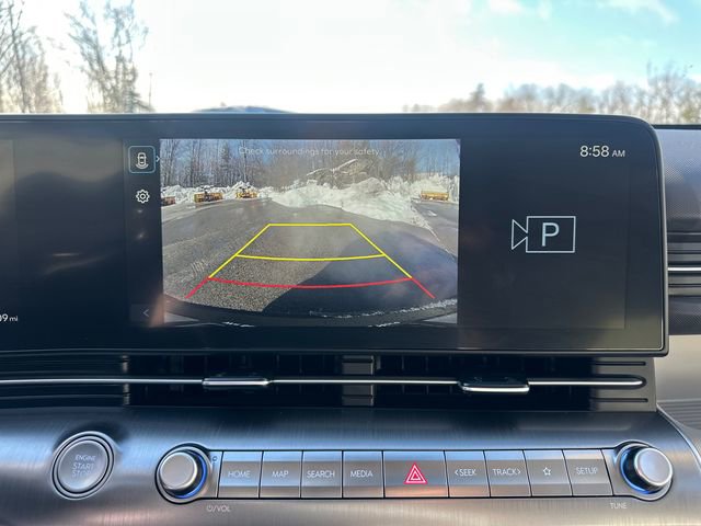 Used 2025 Hyundai Kona SEL image 32