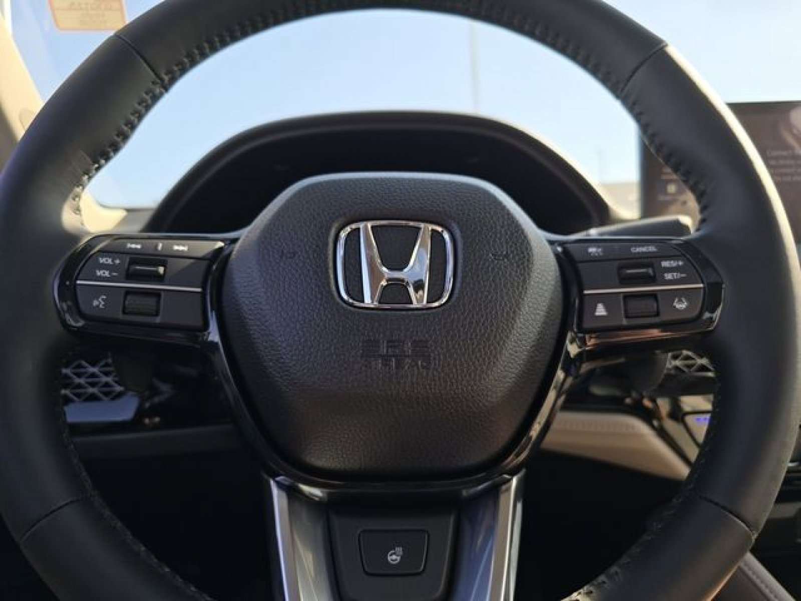 New 2025 Honda Accord Touring image 27