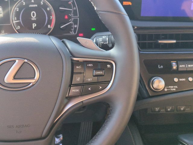 Used 2023 Lexus ES 350 w/ Premium Package FWD image 19