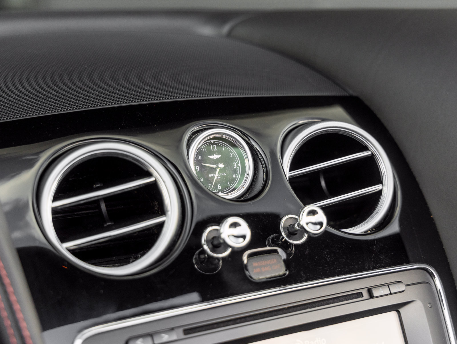 Used 2017 Bentley Continental GT AWD/4WD image 30