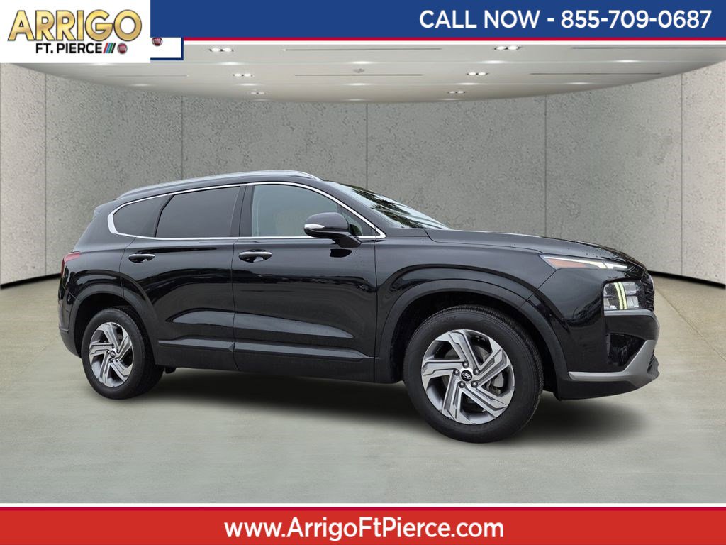 Used 2023 Hyundai Santa Fe SEL