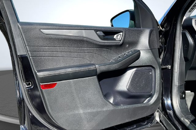 Used 2023 Ford Escape Active FWD image 19