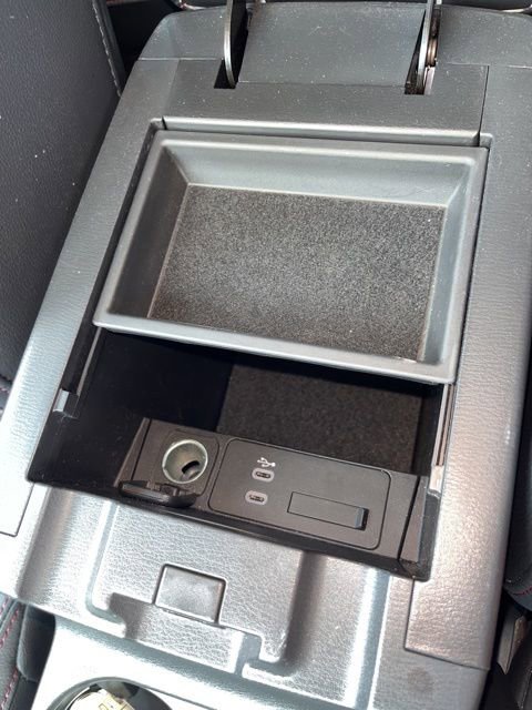 Used 2024 MAZDA CX-5 Carbon Edition image 21